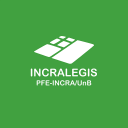 INCRALEGIS PFE-INCRA/ UnB