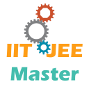 IIT JEE Video Lectures Icon