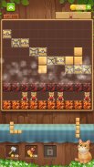 Block Plus: New Puzzle Game With 1000+ Levels screenshot 1