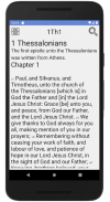 KJV Holy Bible with Strong screenshot 6