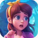 Taylor's Secret: Merge Story Icon