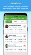 CricSync: The Best Scoring App screenshot 2