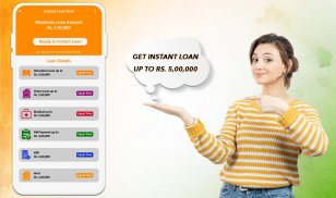 Fast Cash Loan screenshot 3