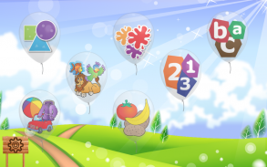 French Learning For Kids screenshot 0