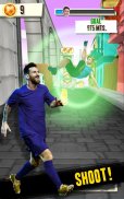 Messi Runner World Tour screenshot 9