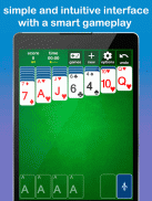 Solitaire - Classic card game screenshot 0