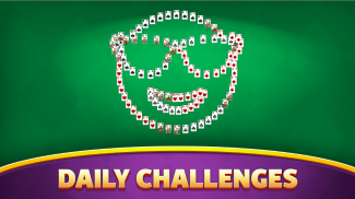 Solitaire Bliss Collection screenshot 7