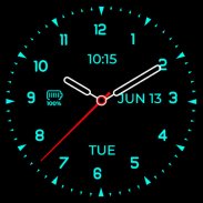 Smart Watch Faces Gallery App screenshot 13