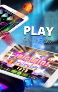 Hopa Casino – Live Casino games, Slots & Roulette screenshot 2