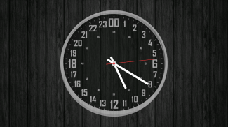 24-Hours Clockfaces Pack screenshot 2