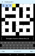 Learn Cryptic Crosswords screenshot 21