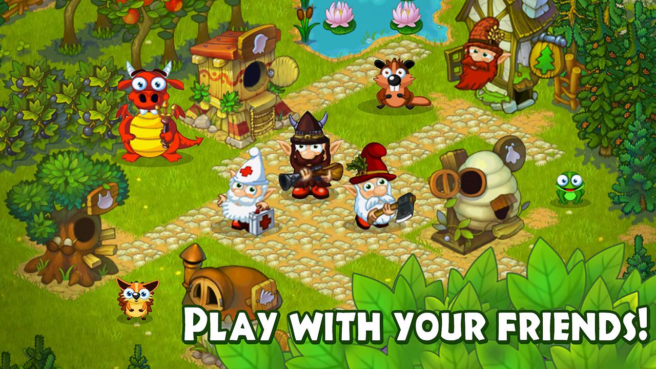 Animal Village - APK Download for Android | Aptoide