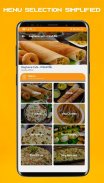 POTLAM - Food and Kirana App screenshot 7