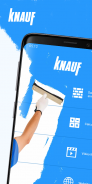 Knauf Surface Finishing screenshot 0