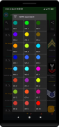 US military ranks screenshot 8