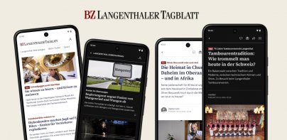 BZ Langenthaler Tagblatt