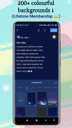 My Diary Pro - Daily Journal screenshot 5