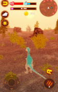 Talking Compsognathus Dinosaur screenshot 8