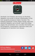 Alcoholic Liver Disease screenshot 8