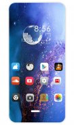 Theme for TCL 10 Pro screenshot 0