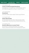 PraxisApp - Urologie screenshot 2