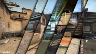 Special Strike CS Terrorist screenshot 0