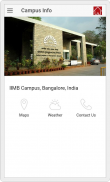 IIMB Executive Education screenshot 2