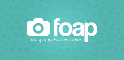 Foap - sell photos & videos