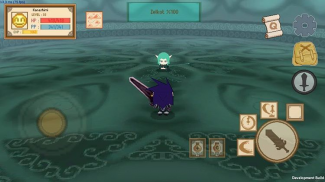 RPG Kooru Stone BETA screenshot 3