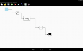 Control systems simulation screenshot 13