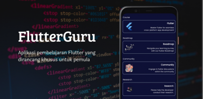 FlutterGuru