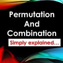 Permutation And Combination(Basic Concept Booster) Icon