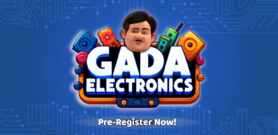 Gada Electronics Business Inc.