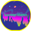 Spacedodger Adventure Icon