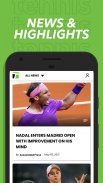 Tennis.com screenshot 2