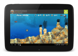 Wonder Fish Permainan Free HD screenshot 15