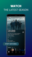 The NBC App - Stream TV Shows screenshot 5