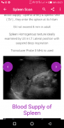A-Z Abdominal Ultrasound Guide screenshot 0