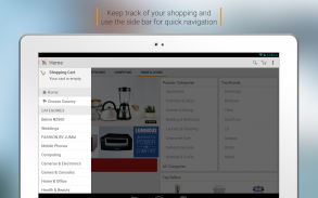 JUMIA Online Shopping screenshot 3