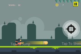 Jetpack hero screenshot 3