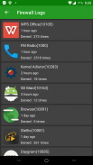 AFWall+ (Android Firewall +) screenshot 2