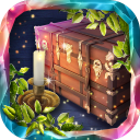 Secret Quest Hidden Objects Game – Mystery Journey Icon