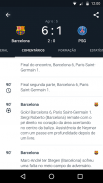 Onefootball - Notícias de futebol e resultados screenshot 4