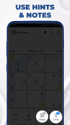 Sudoku Premium Game screenshot 2