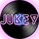 Jukey - Jukebox Music Player Icon