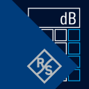 dB Calculator Icon