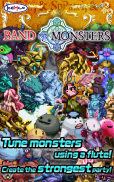 RPG Band of Monsters screenshot 6