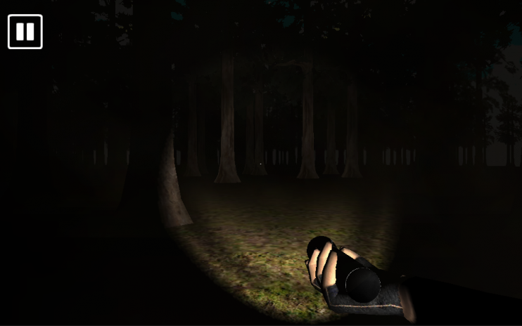 Slender Man Game Download Mac