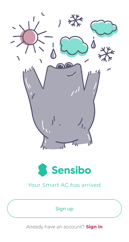 Sensibo on LinkedIn: Sensibo for Distributors and Resellers