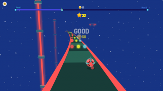 Rocket Road screenshot 2